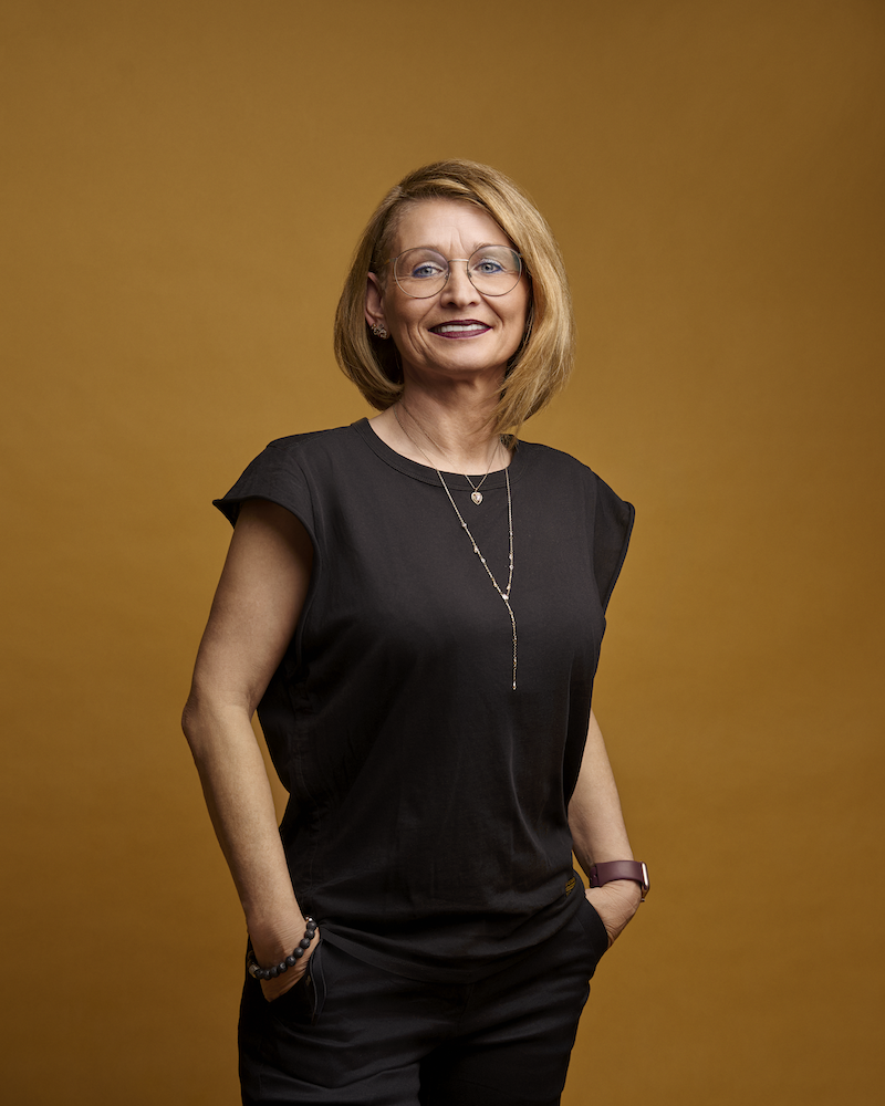 Mitarbeiter Daniela Mitarbeiter Daniela