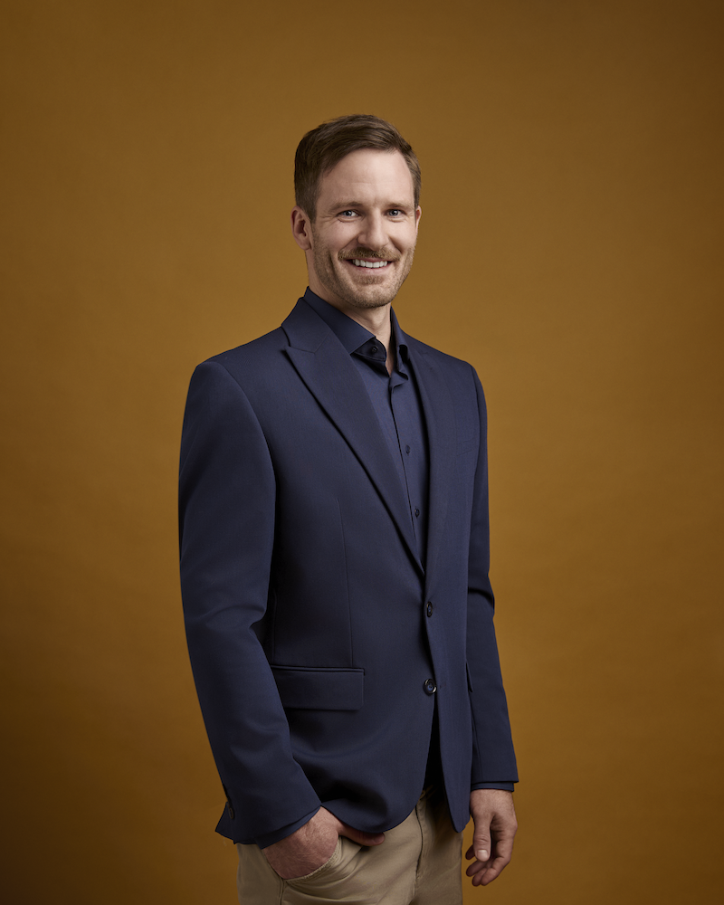 Mitarbeiter Michael Mitarbeiter Michael