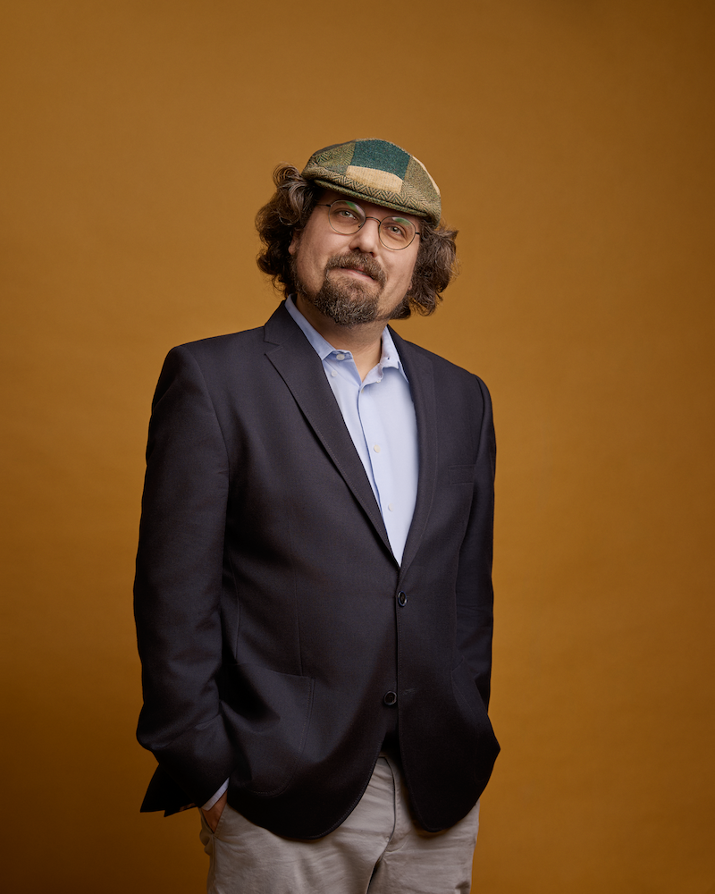 Mitarbeiter Pascal Mitarbeiter Pascal