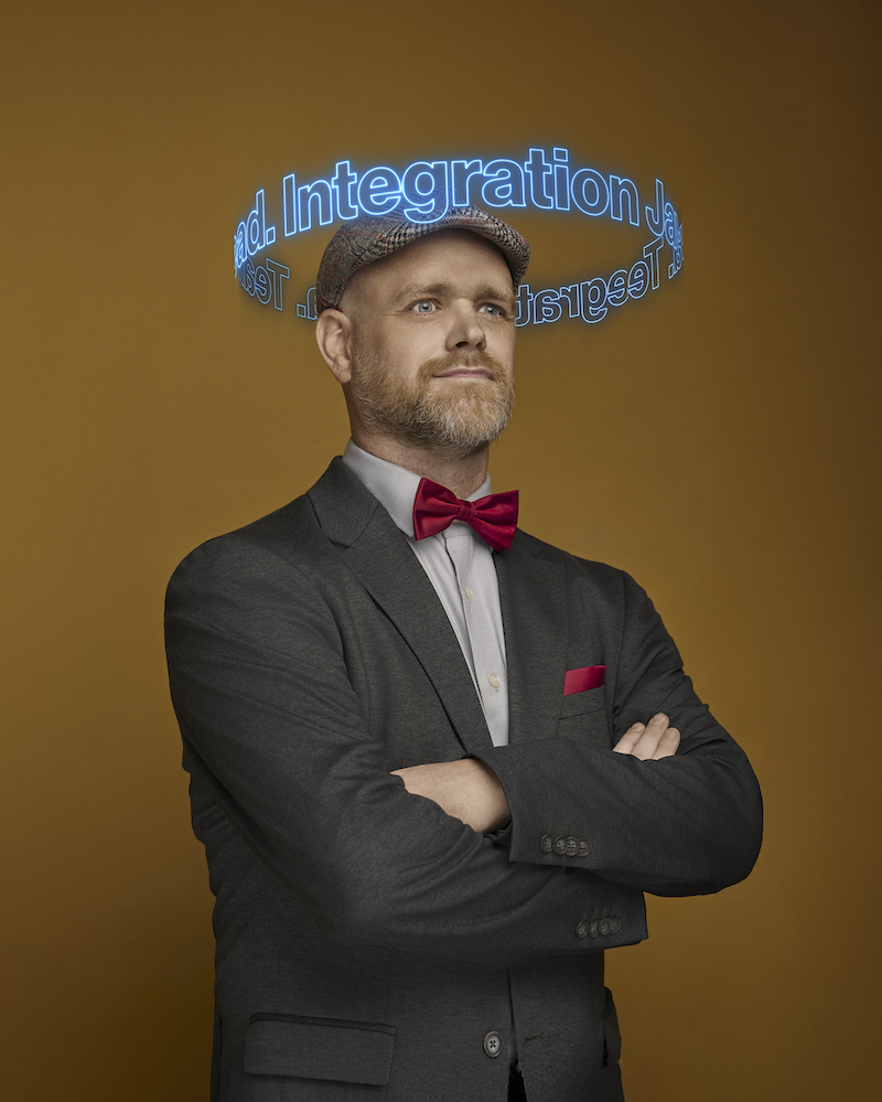 Mitarbeiter Stefan Mitarbeiter Stefan