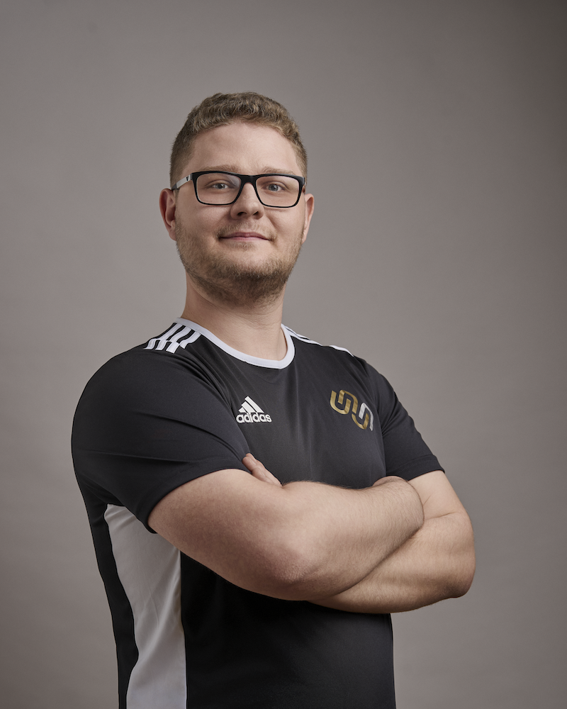 Mitarbeiter Sebastian Sebastian