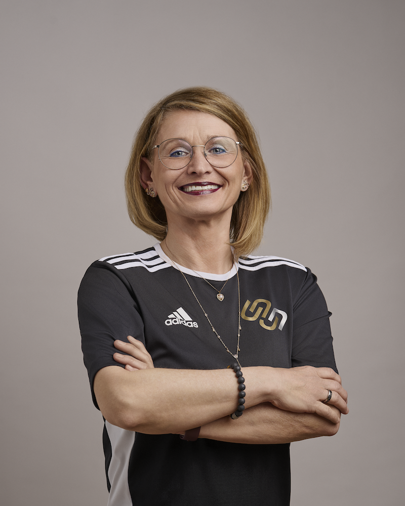 Mitarbeiter Daniela Daniela