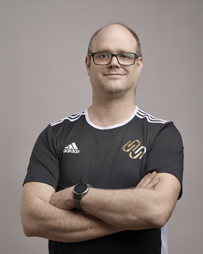 Mitarbeiter Stefan Stefan