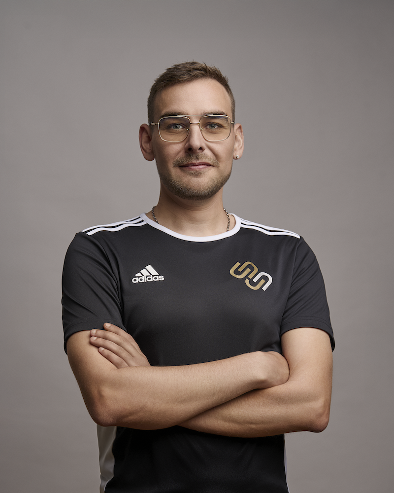 Mitarbeiter Markus Markus