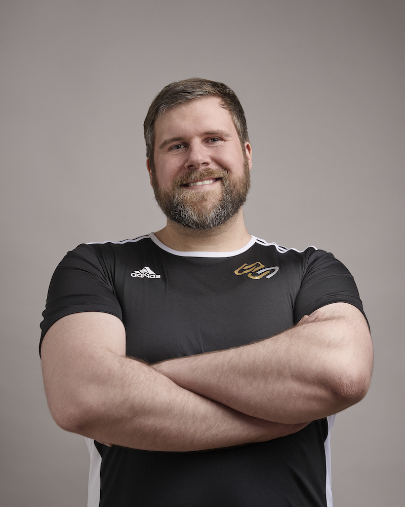 Mitarbeiter Stefan Stefan